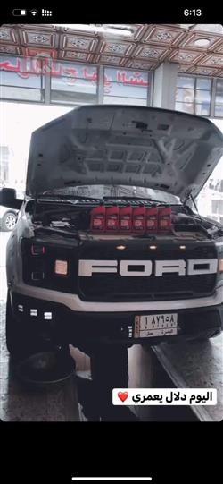 فورد إف-150